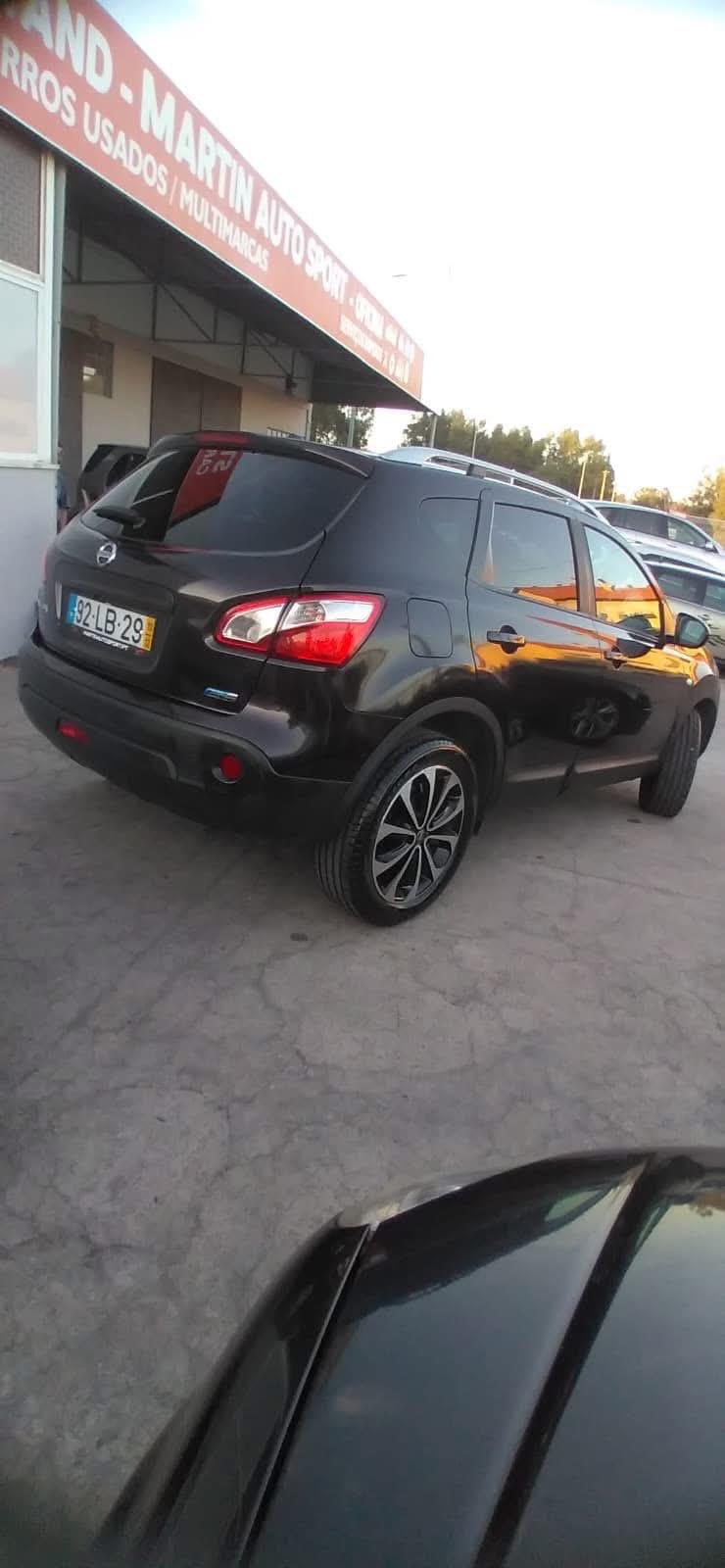 Nissan Qashqai 1.5 TD | Imagem 14