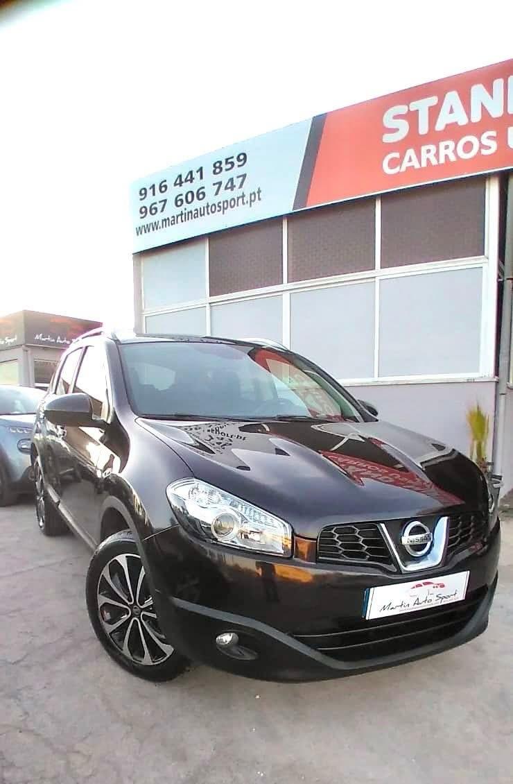 Nissan Qashqai 1.5 TD | Imagem 15