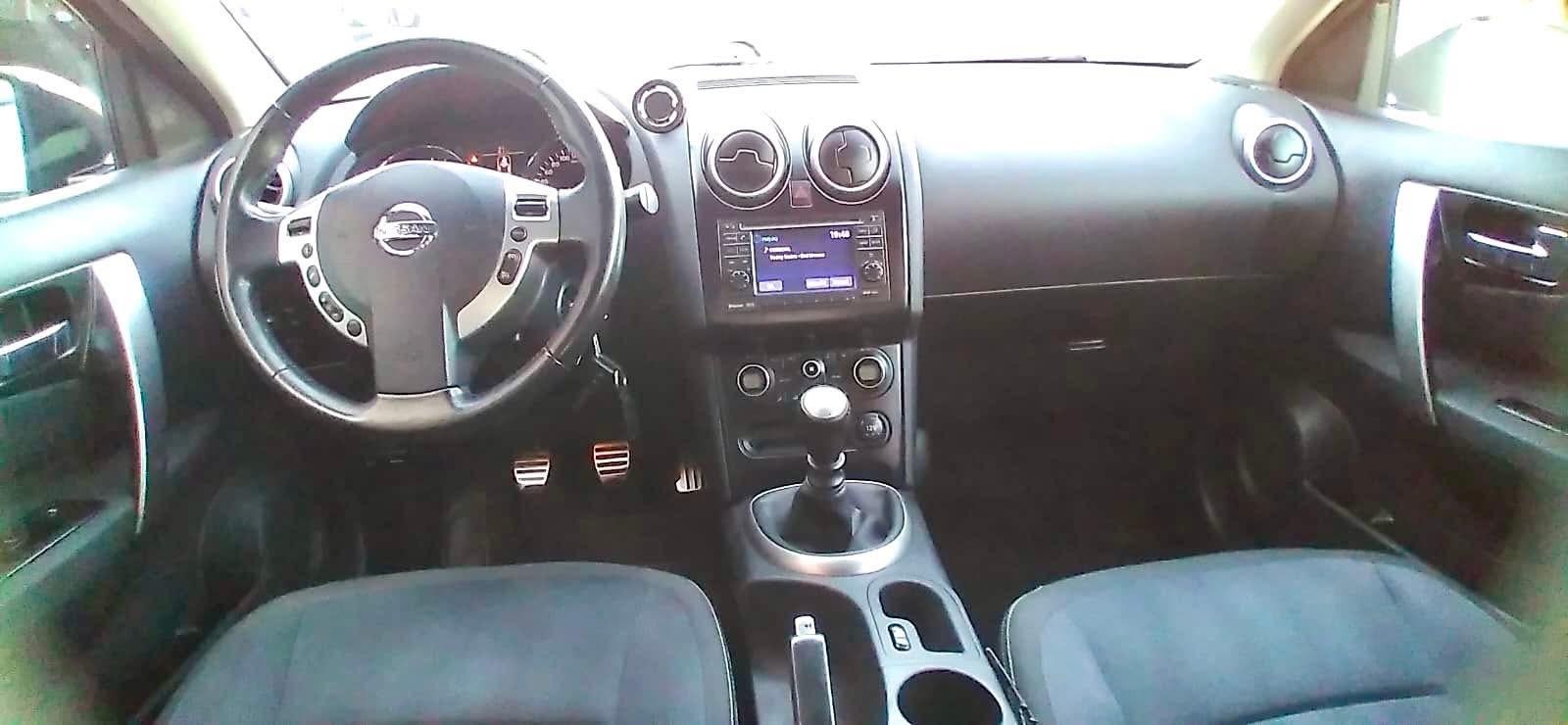 Nissan Qashqai 1.5 TD | Imagem 3