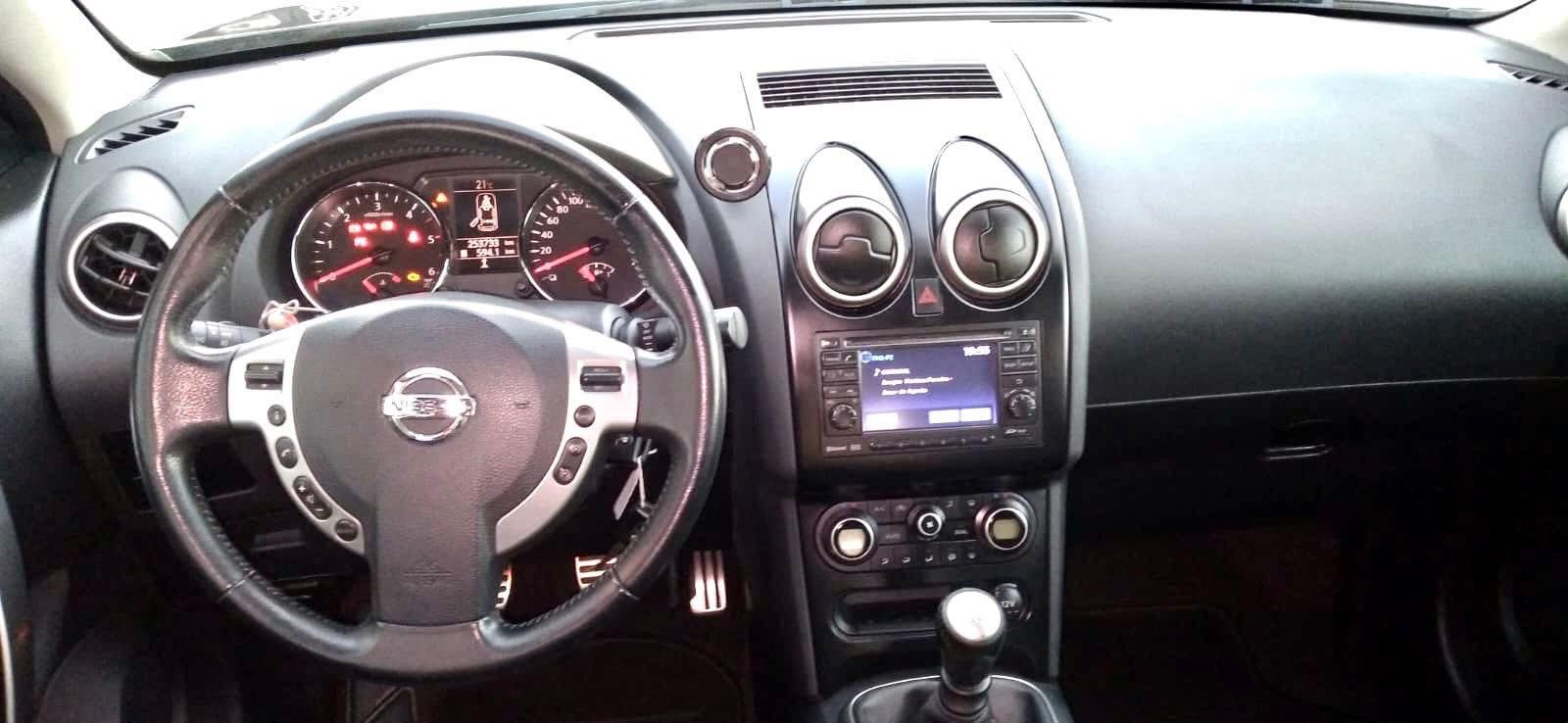 Nissan Qashqai 1.5 TD | Imagem 7