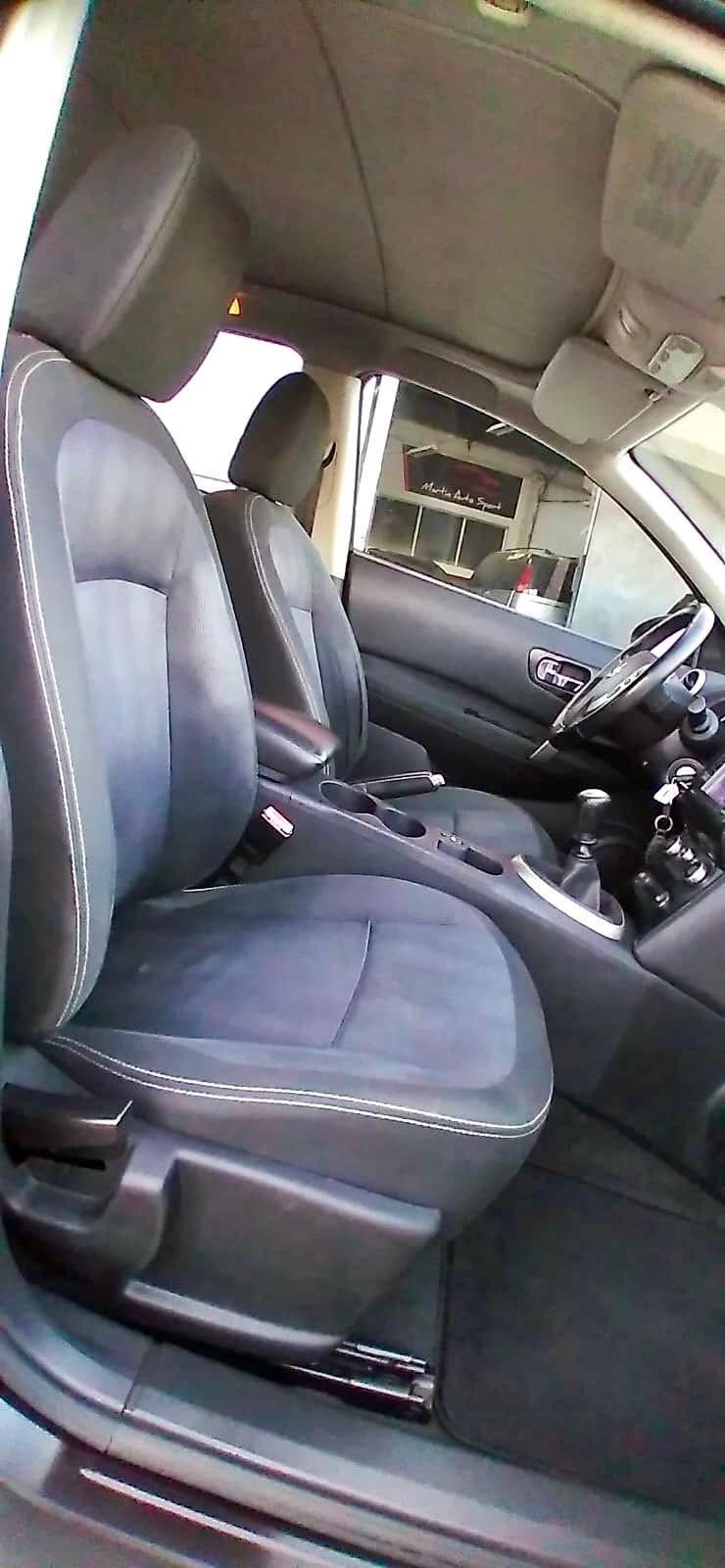 Nissan Qashqai 1.5 TD | Imagem 9