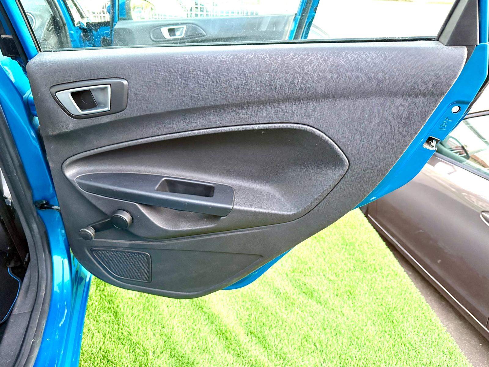 Ford Fiesta 1.0 | Imagem 7