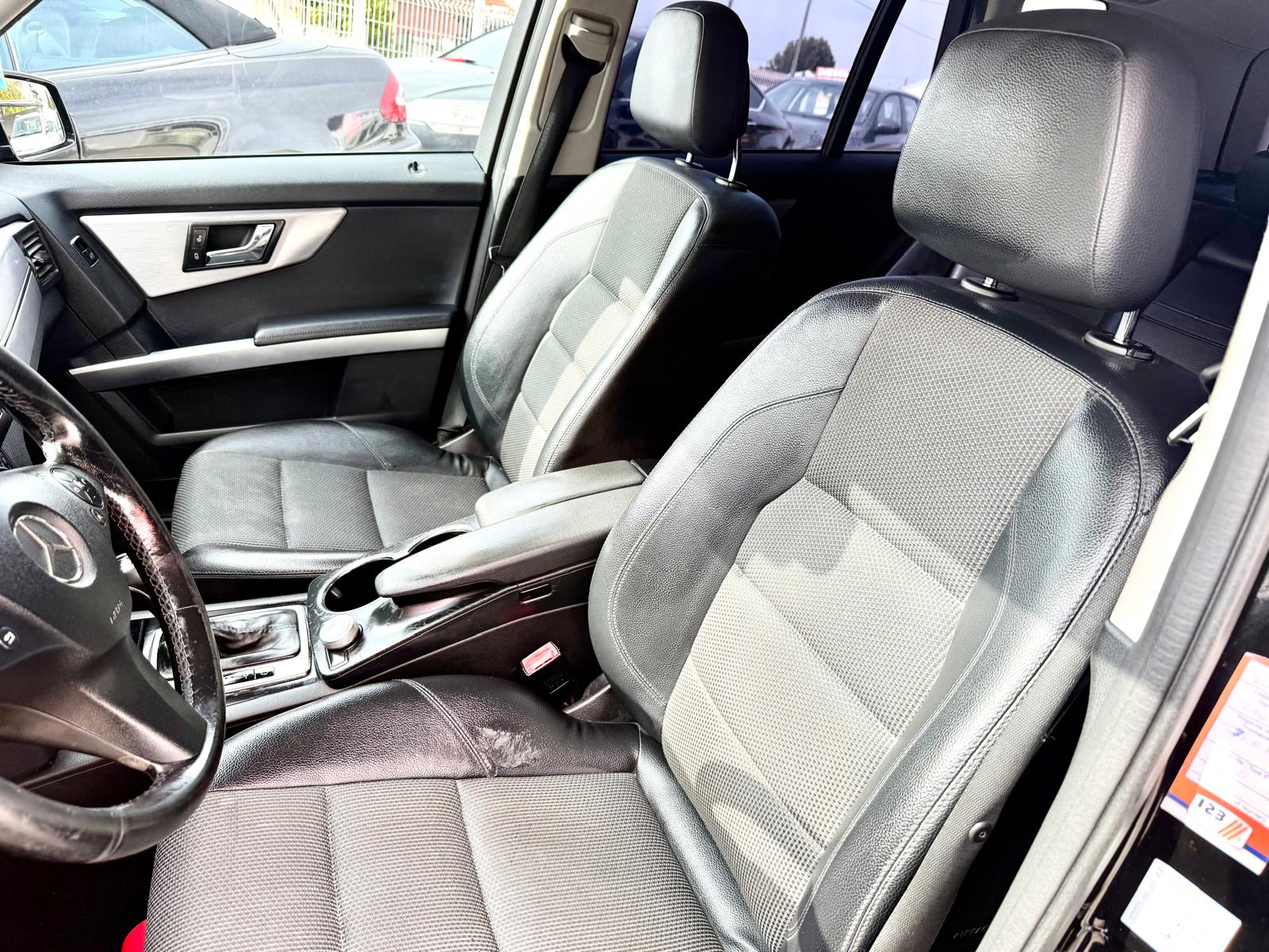 Mercedes-Benz GLK 250 CDI 4 | Imagem 11