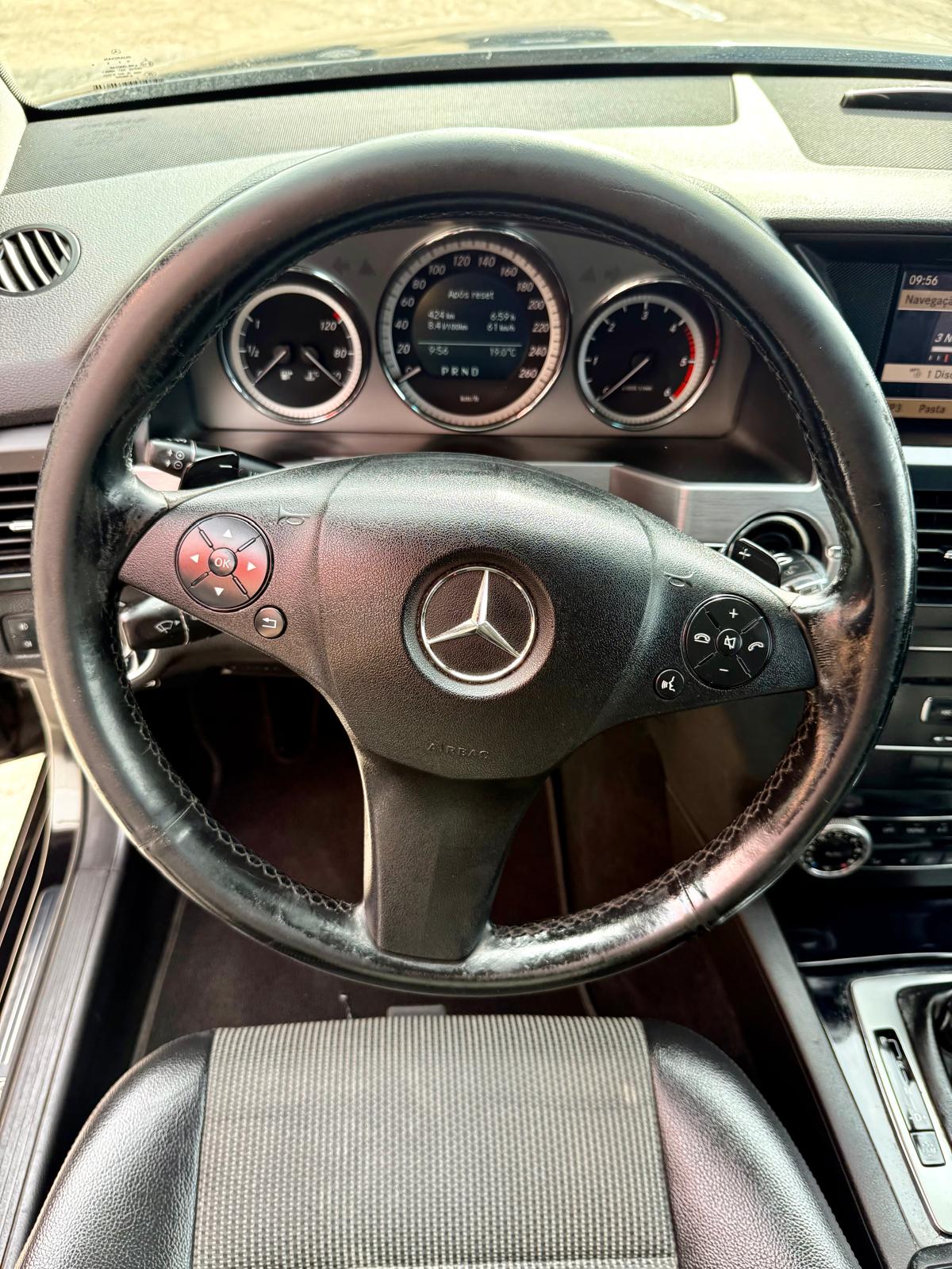 Mercedes-Benz GLK 250 CDI 4 | Imagem 13