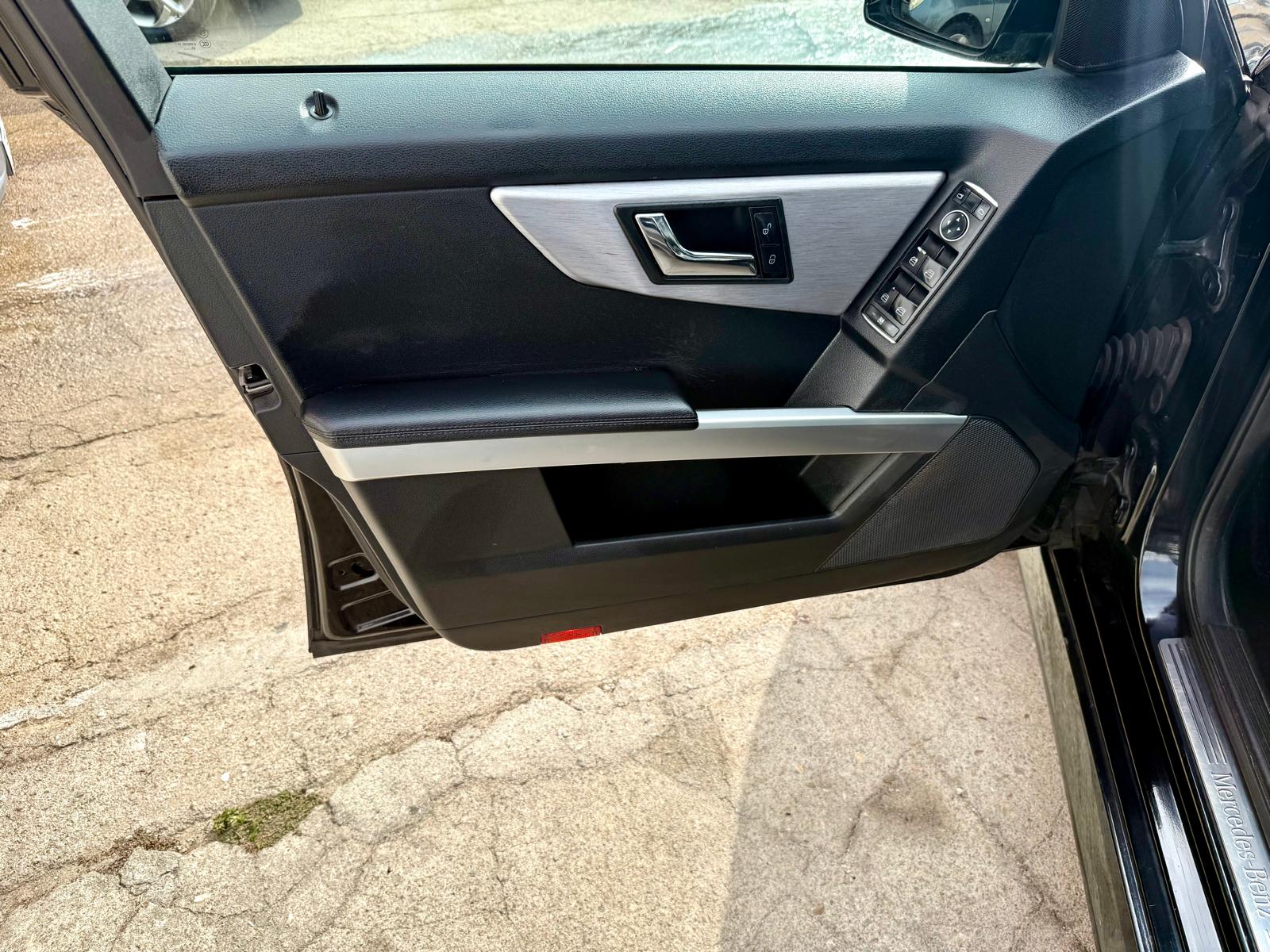 Mercedes-Benz GLK 250 CDI 4 | Imagem 10