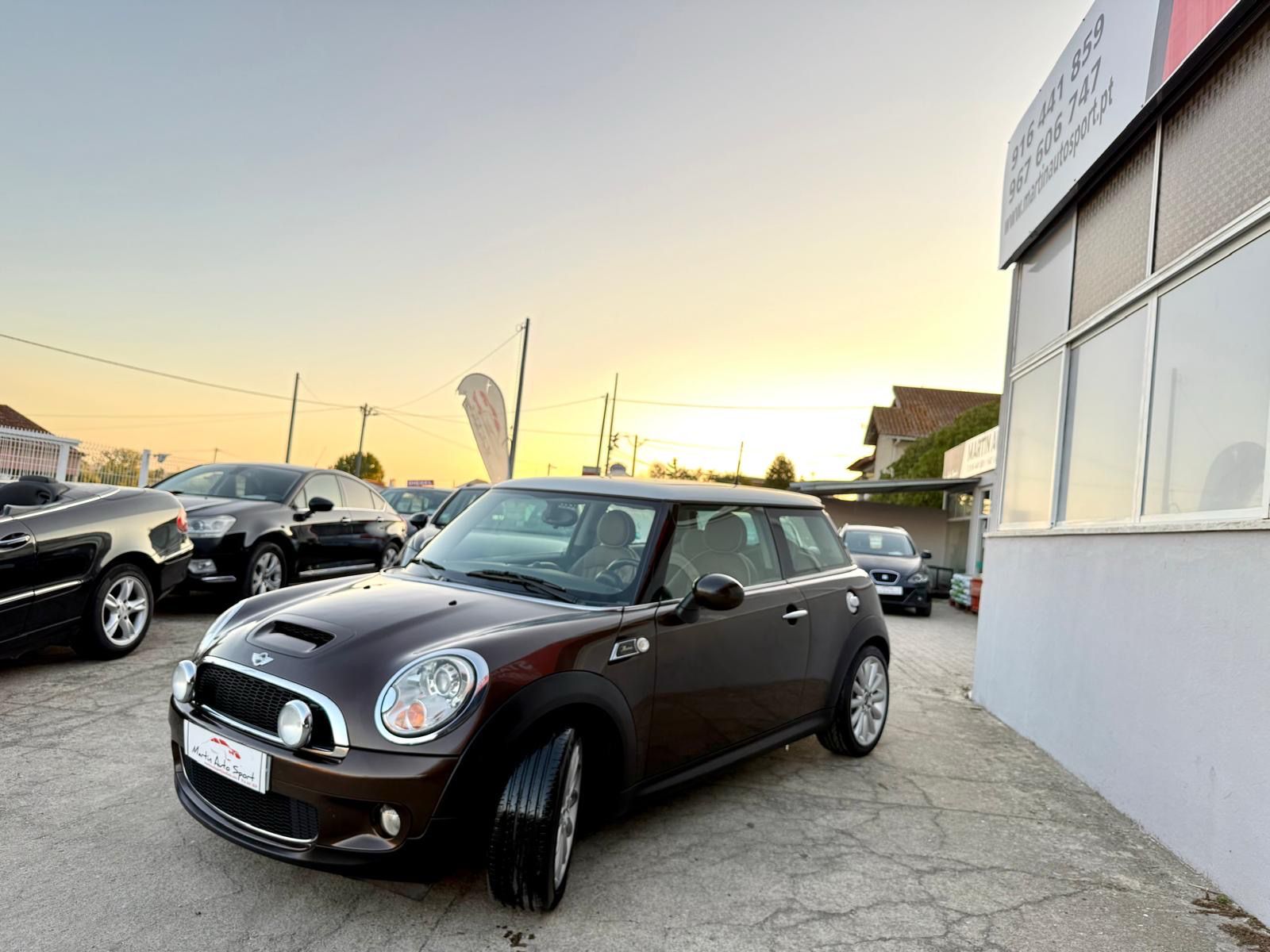 MINI Cooper S | Imagem 2