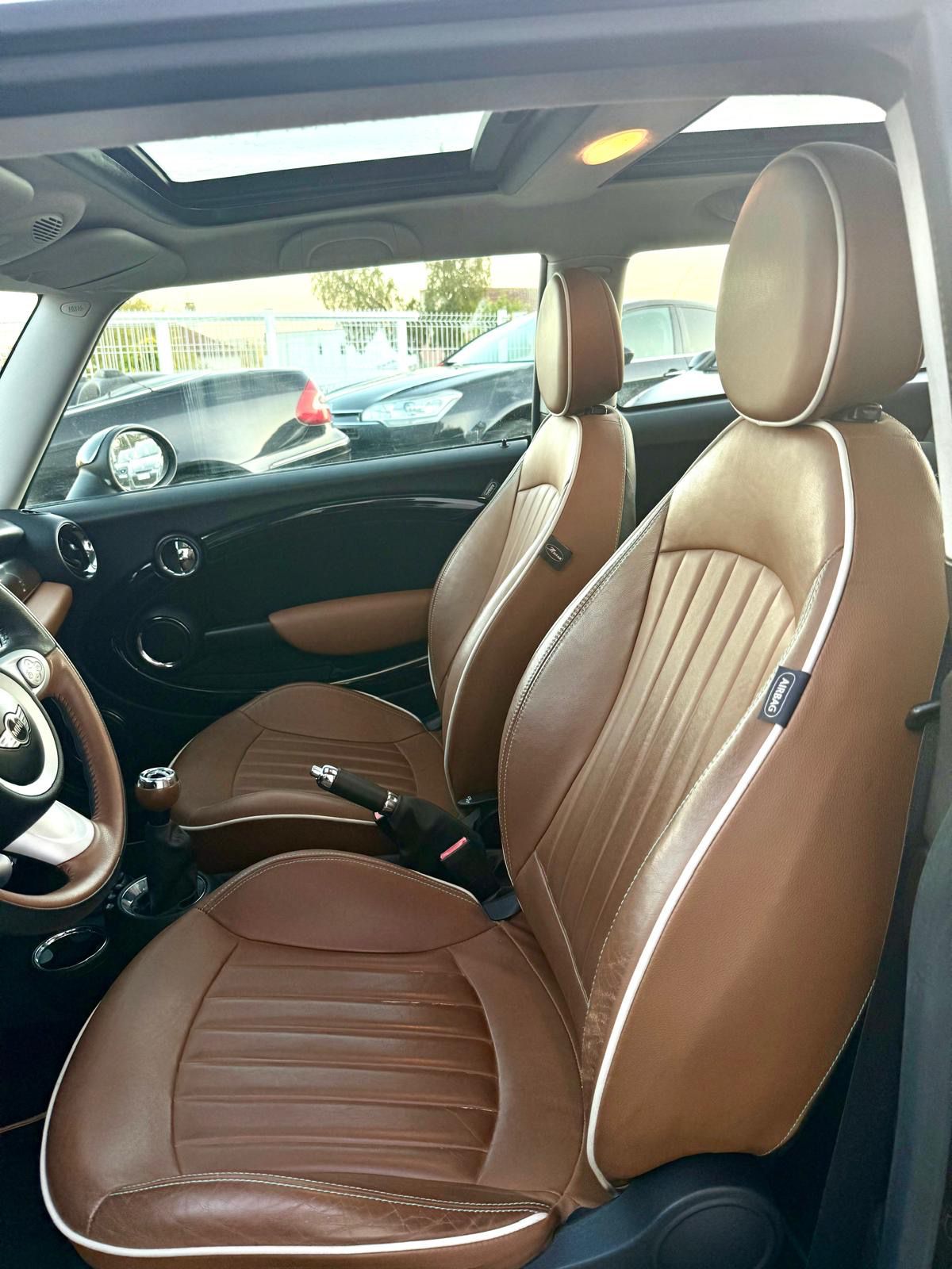 MINI Cooper S | Imagem 10