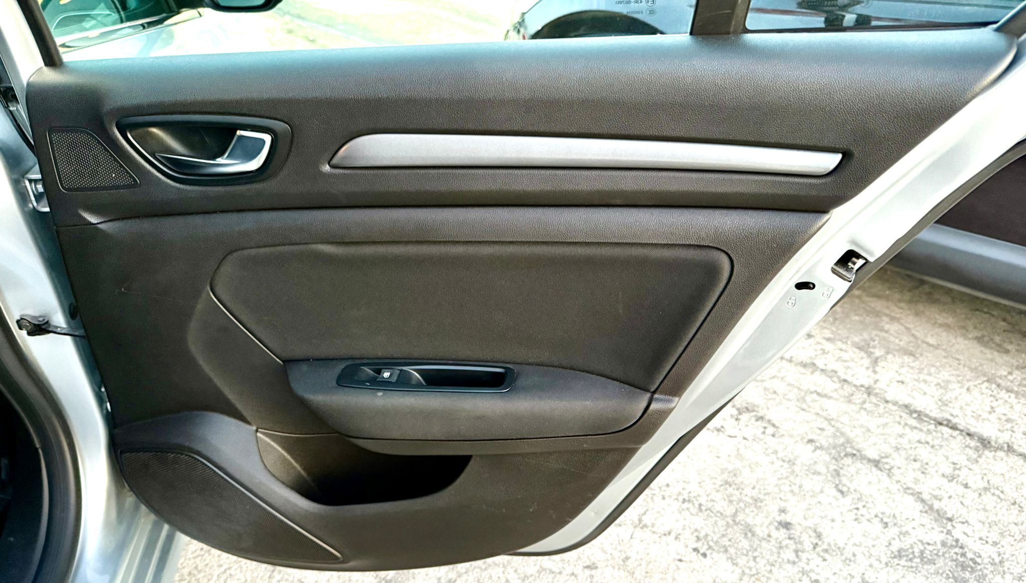 Renault Mégane Sport Tourer 1.5 DCI | Imagem 14