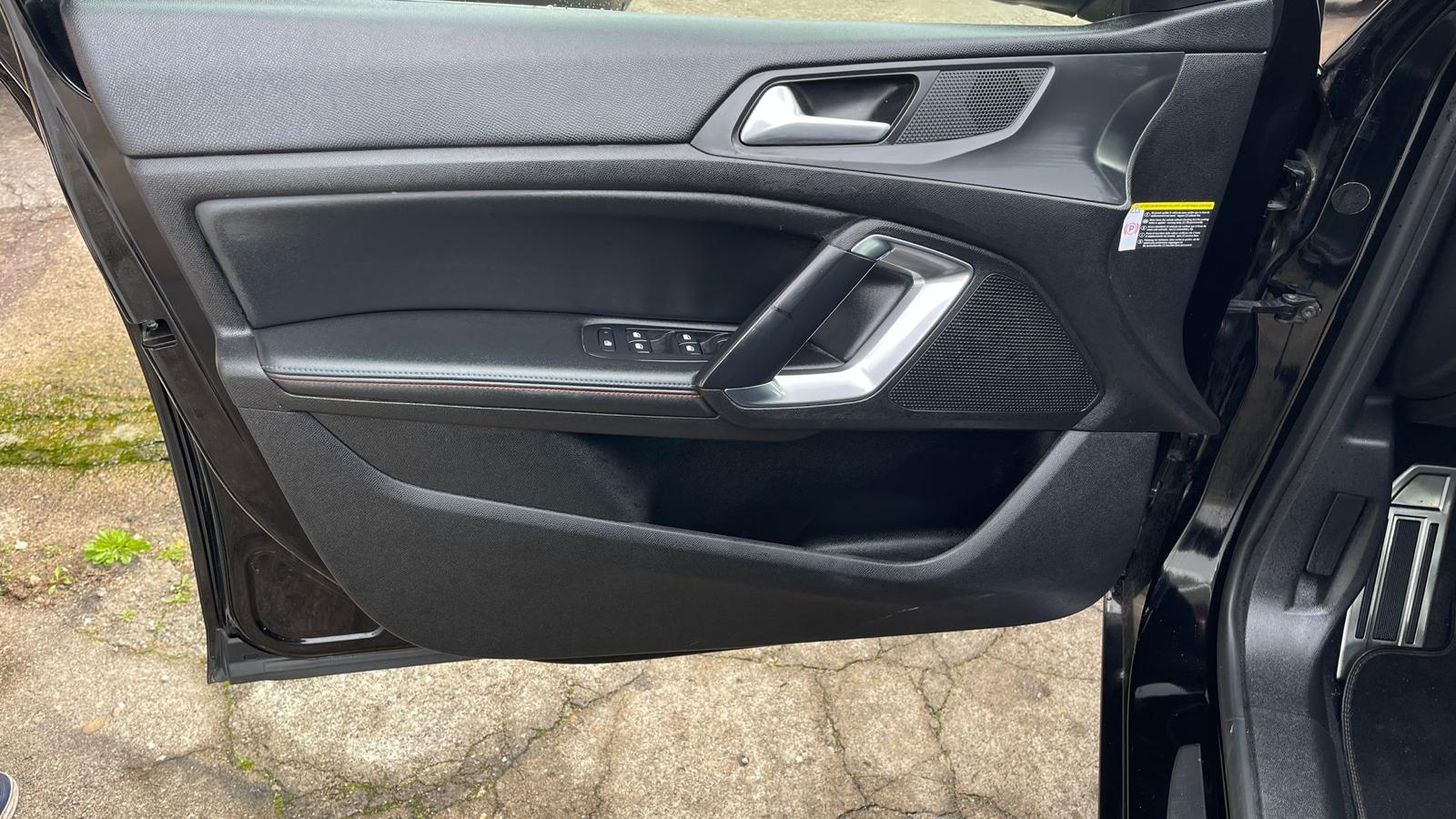 Peugeot 308 1.2 Puretech | Imagem 9