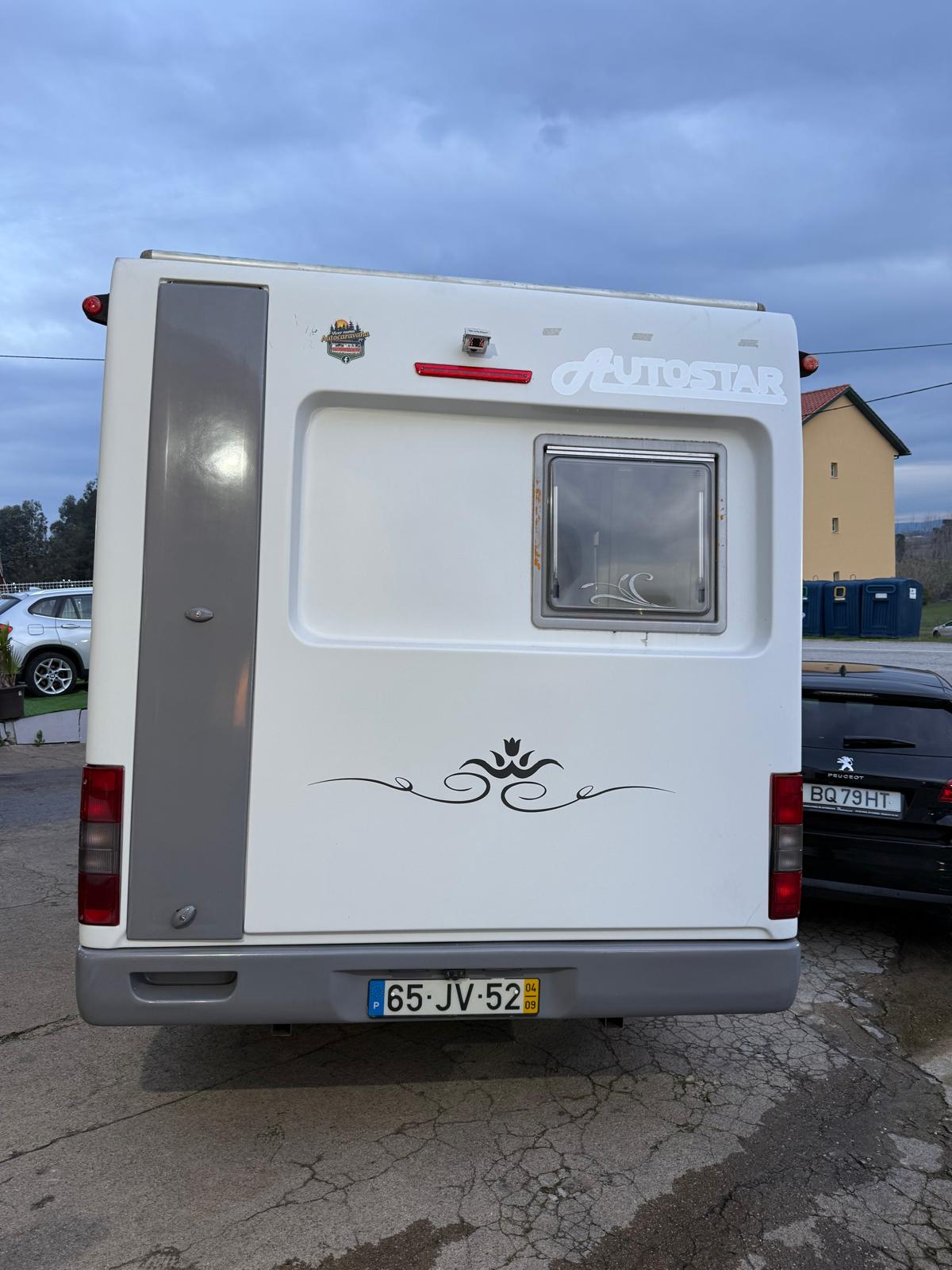 Ford Transit 2.4 TD | Imagem 6