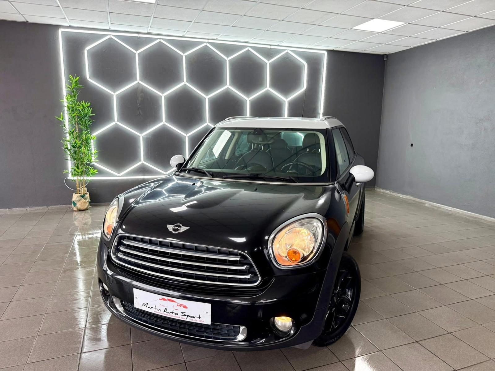 MINI Cooper D Coutryman | Imagem 6