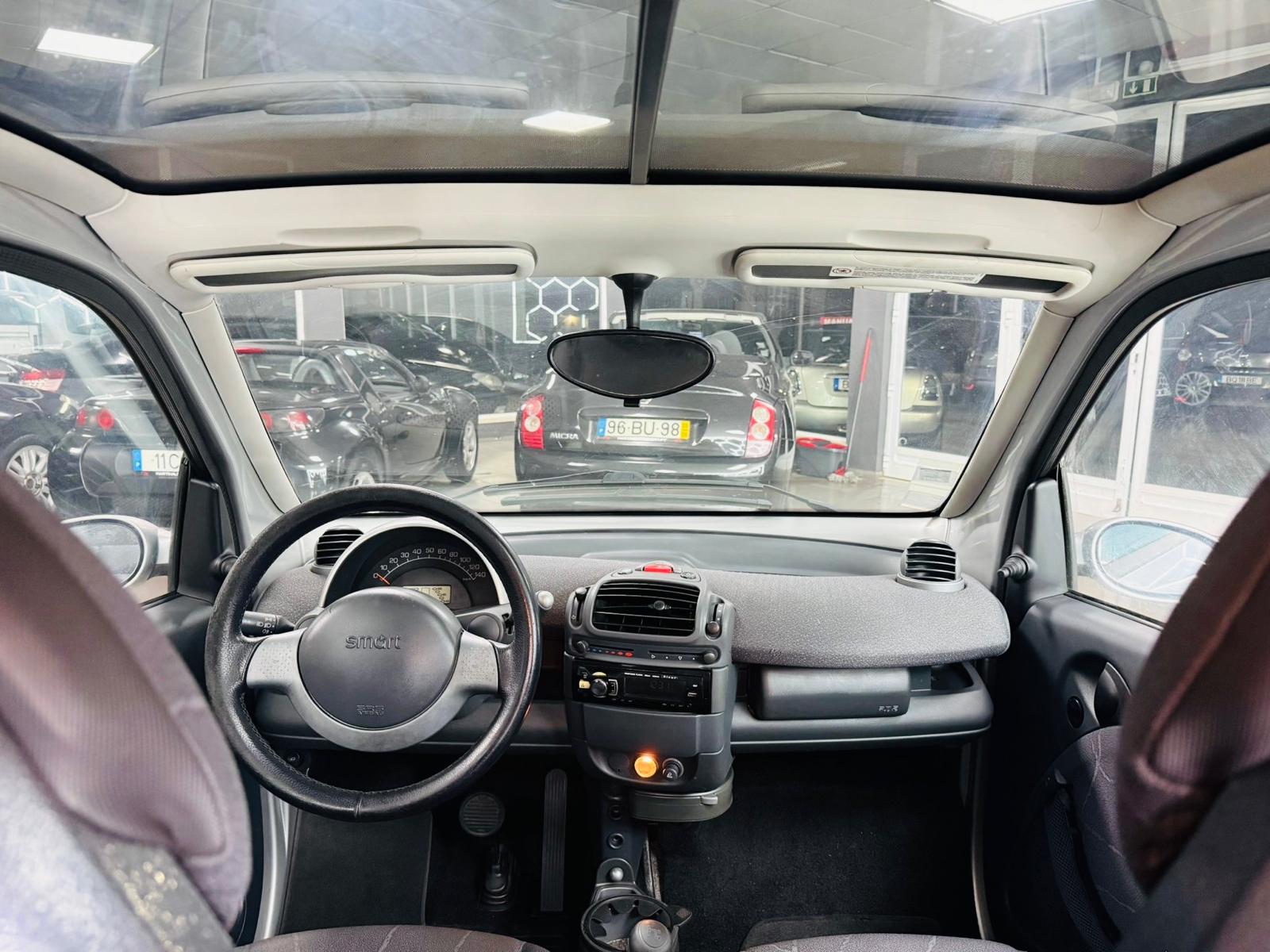 Smart ForTwo 0.7 | Imagem 2