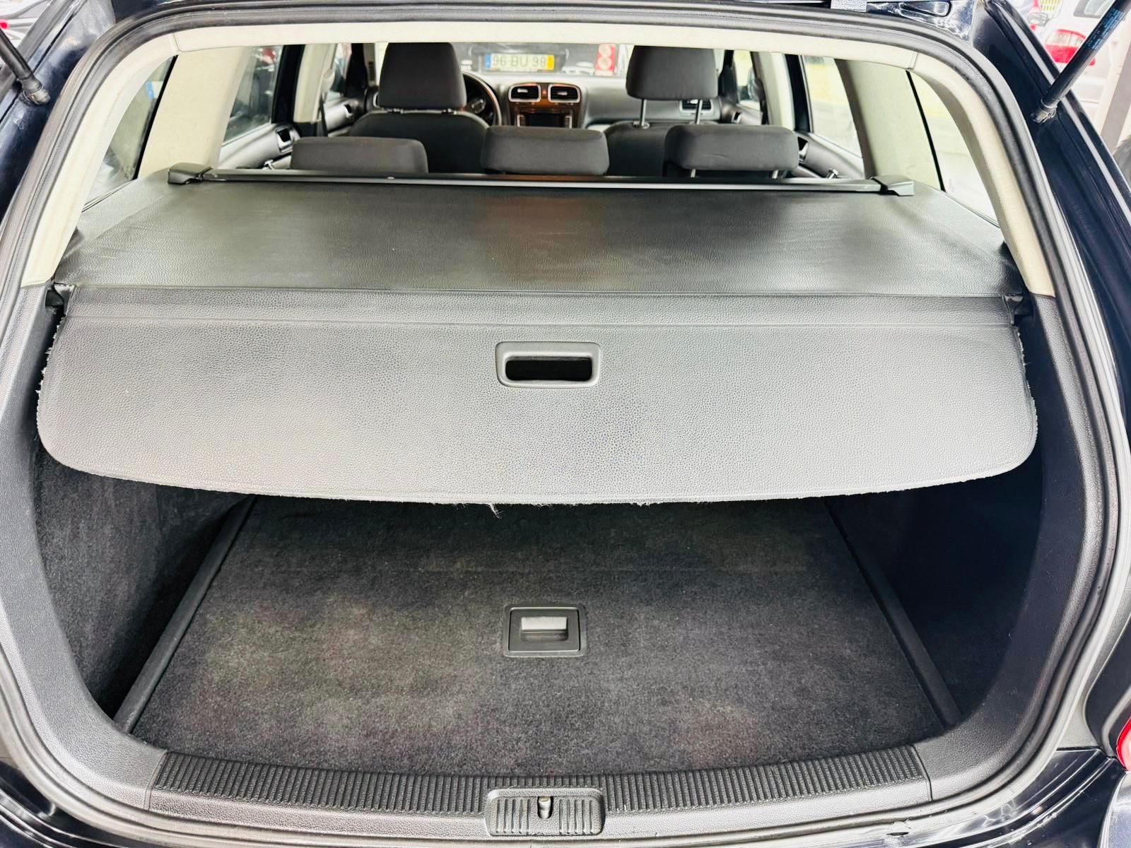 Volkswagen Golf Variant 1.6 TDI | Imagem 16