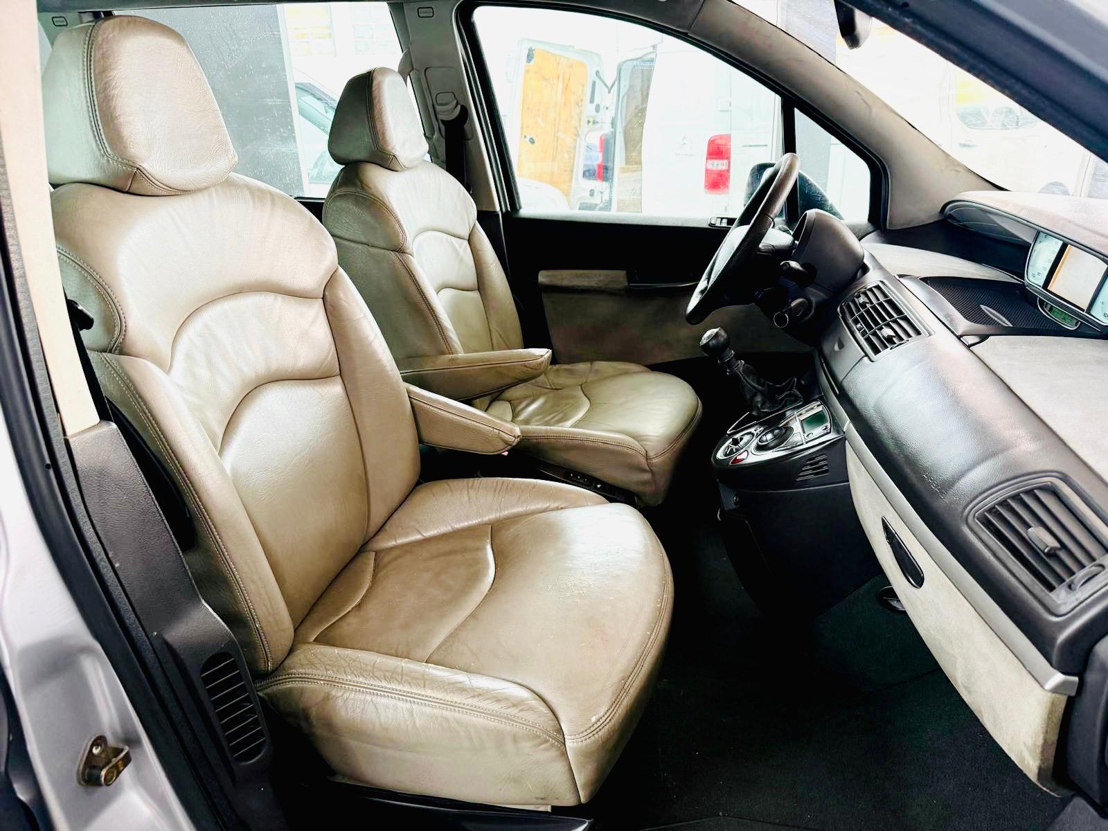Citroën C8 2.0 HDI | Imagem 12