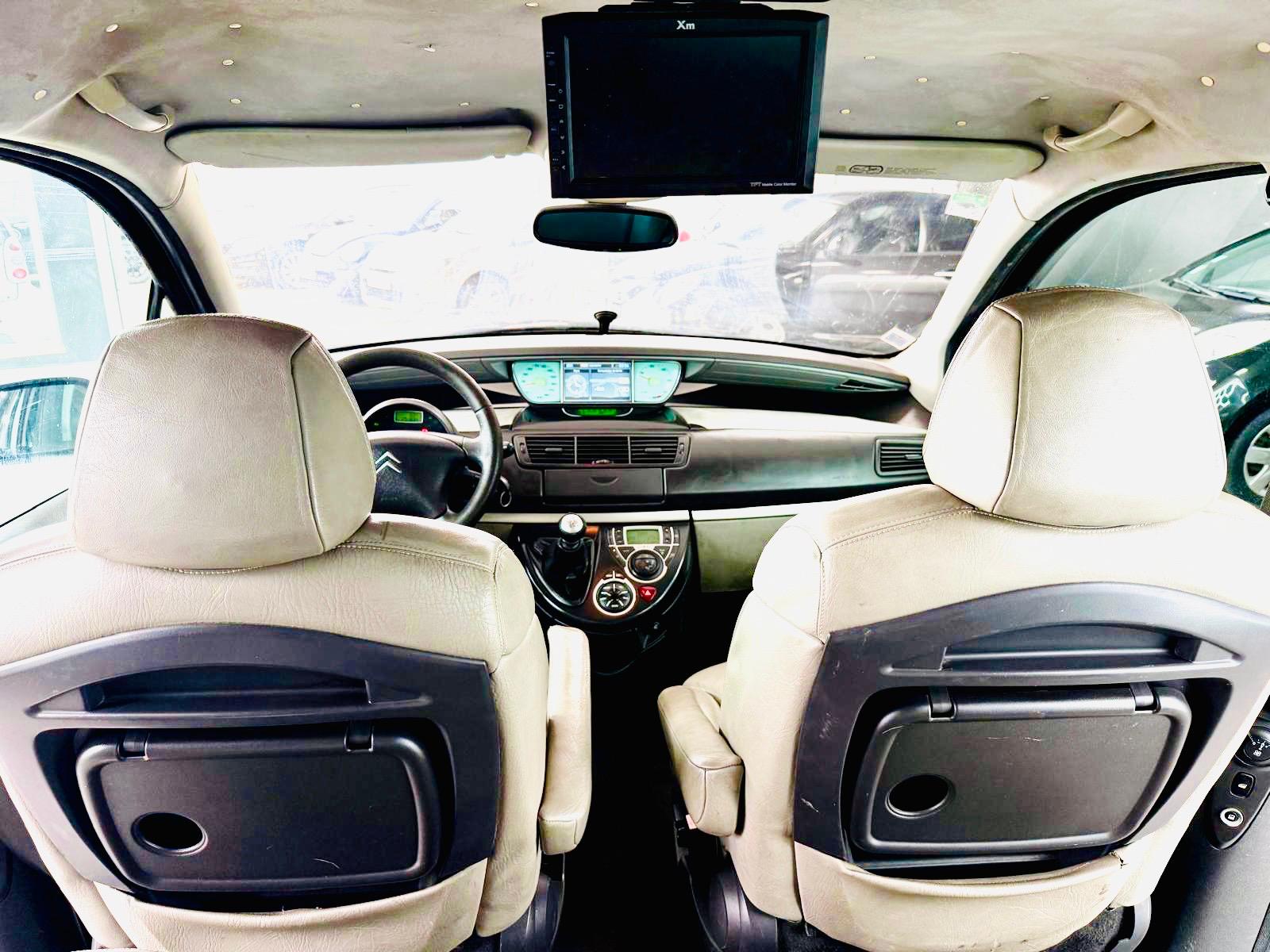 Citroën C8 2.0 HDI | Imagem 17