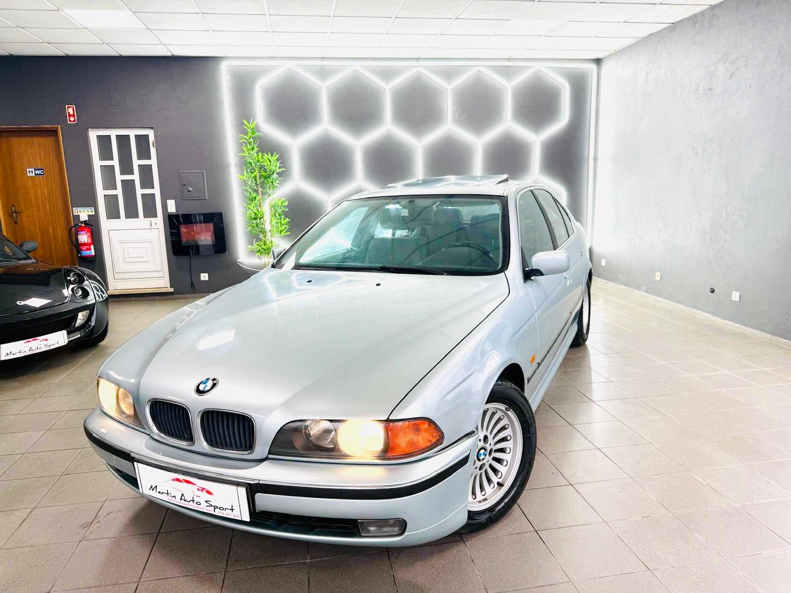 BMW 530 D | Imagem 2