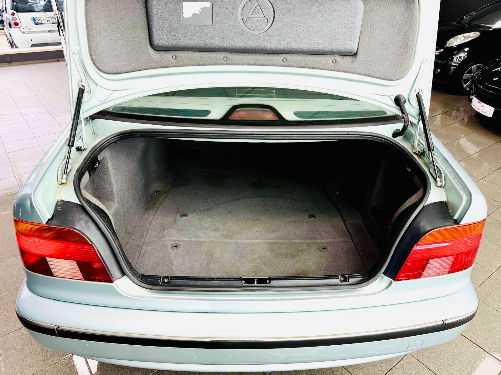 BMW 530 D | Imagem 14