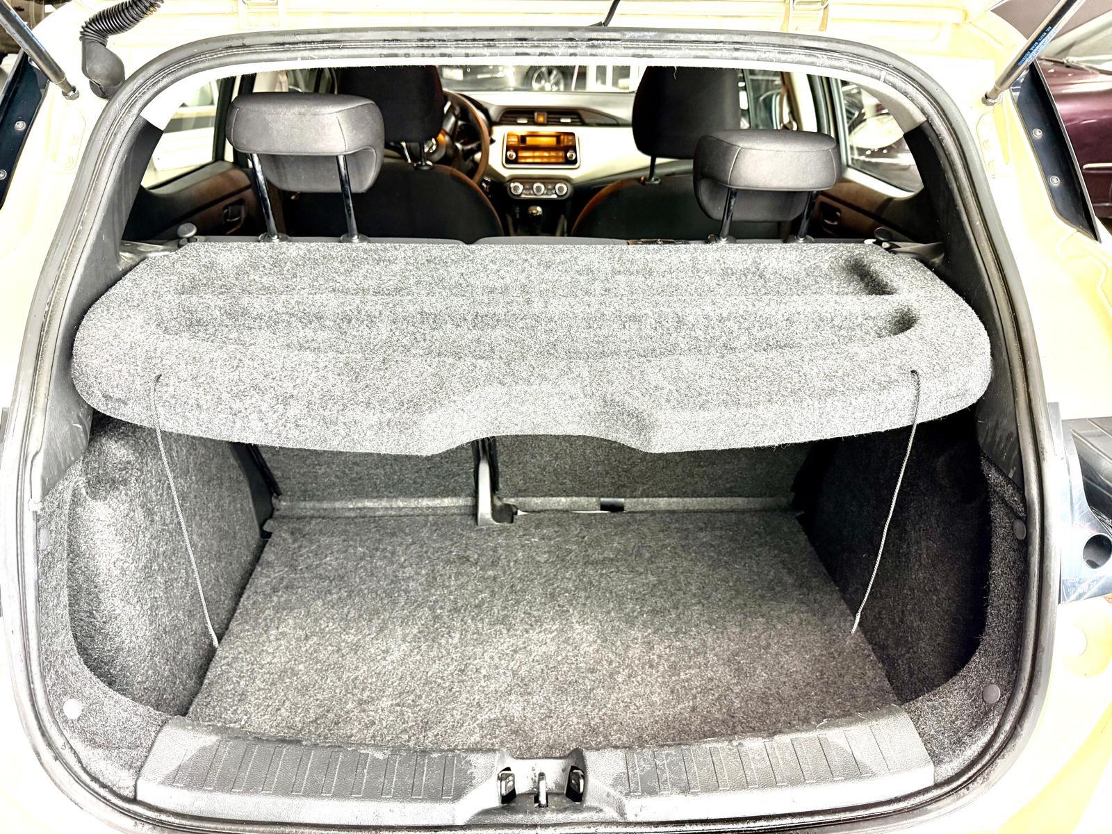 Nissan Micra 1.0 IG-T Acenta | Imagem 10