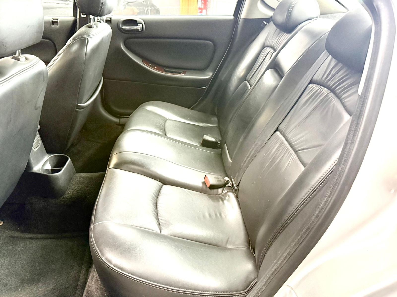 Chrysler Sebring 2.0 Exclusive | Imagem 13