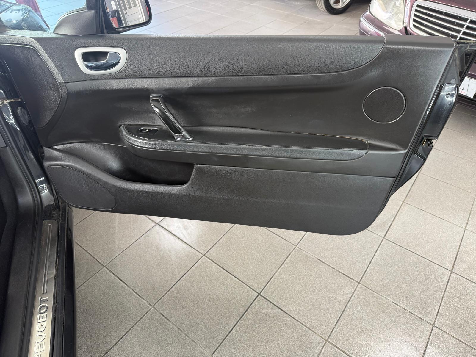 Peugeot 307 CC 1.6 CC | Imagem 16