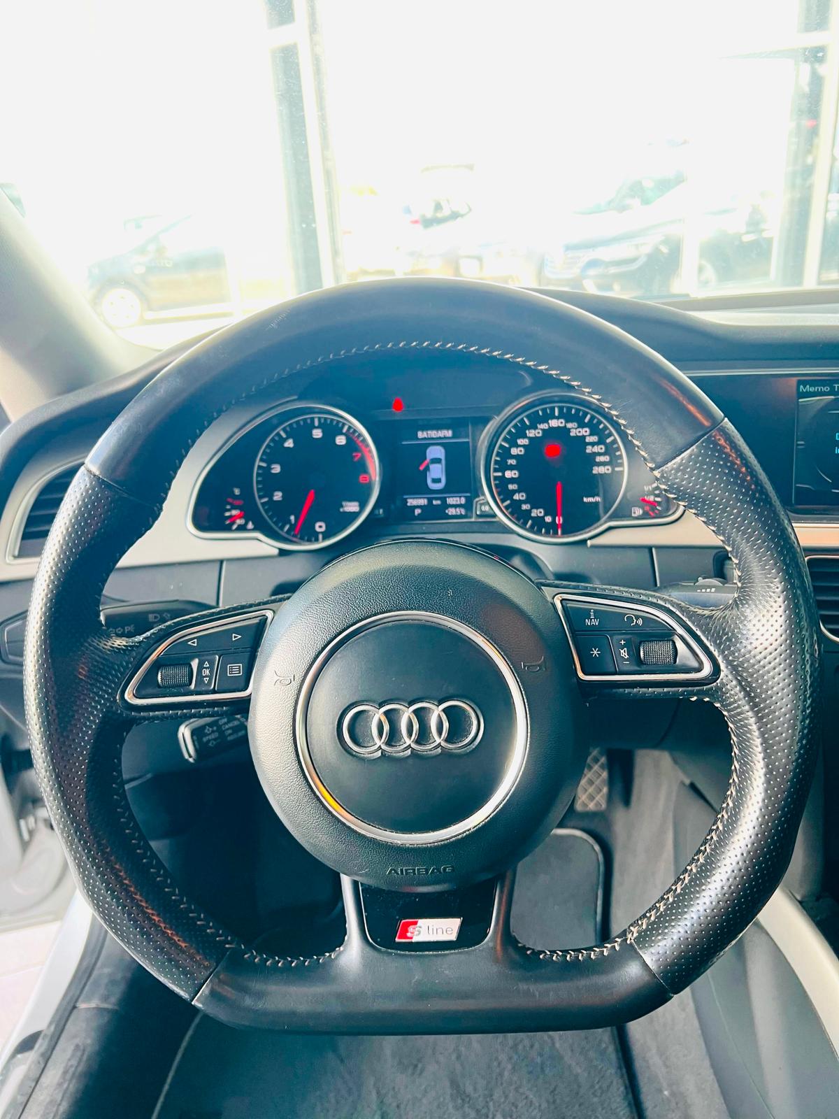 Audi A5 coupé | Imagem 6