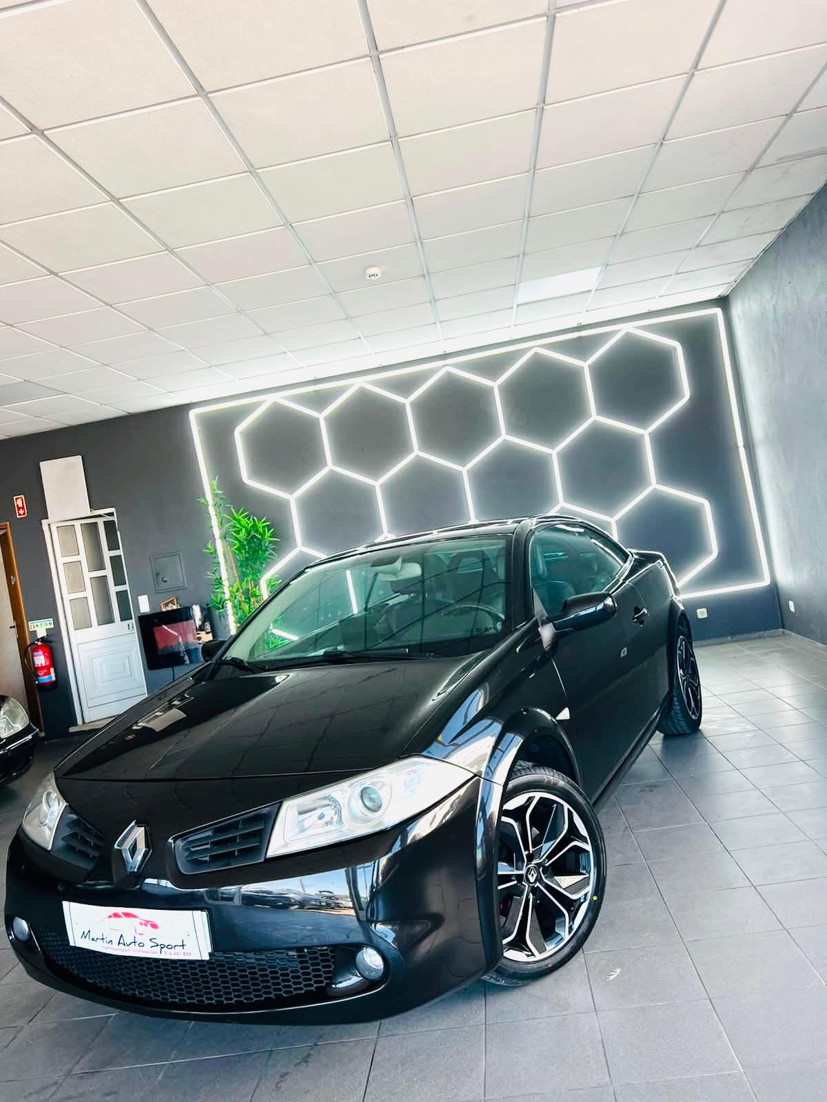 Renault Mégane Cabrio 1.5 DCi | Imagem 5